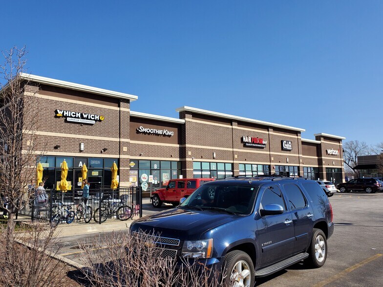 More Photos Of 9667 191st St, Mokena Land For Sale