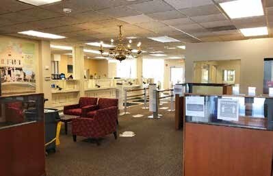 More Photos Of 2 W Madison Ave, Dumont Bank For Sale