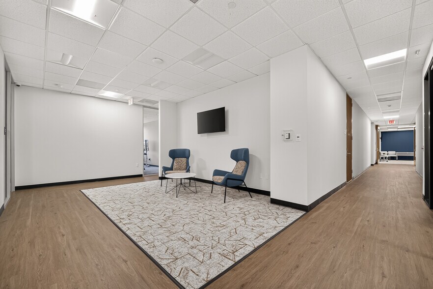 More Photos Of 9800 Richmond Ave, Houston Office For Lease