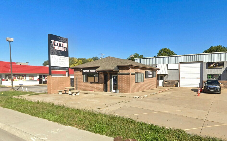 More Photos Of 105 N Chestnut St, Belton Unknown For Lease