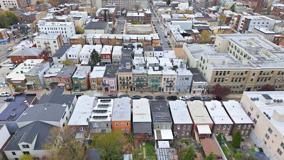 More Photos Of 123 63rd St, West New York Apartments For Sale