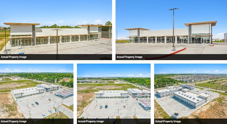 More Photos Of 23230 Stockdick School Rd, Katy General Retail For Sale