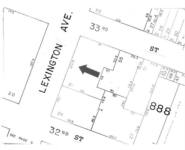 More Photos Of 205 Lexington Ave, New York Office For Lease