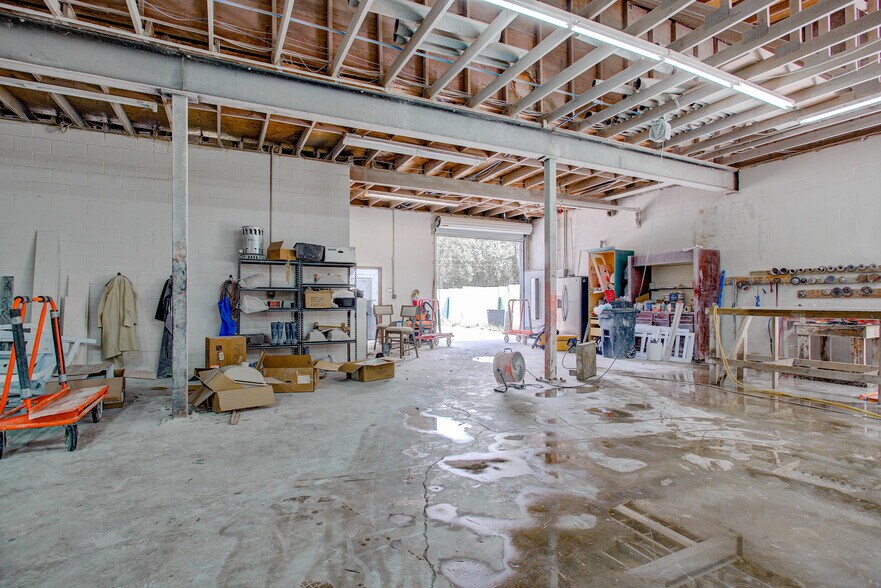 More Photos Of 3705 Old Lewis Speedway, Saint Augustine Warehouse For Sale