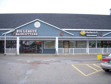 Primary Photo Of 150 Dorset St, South Burlington General Retail For Lease