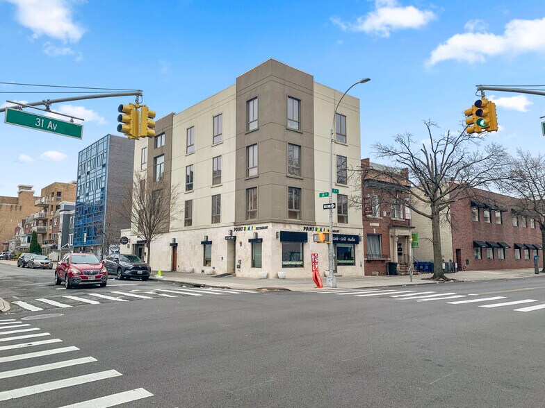 Primary Photo Of 3801 31st Ave, Astoria Apartments For Sale