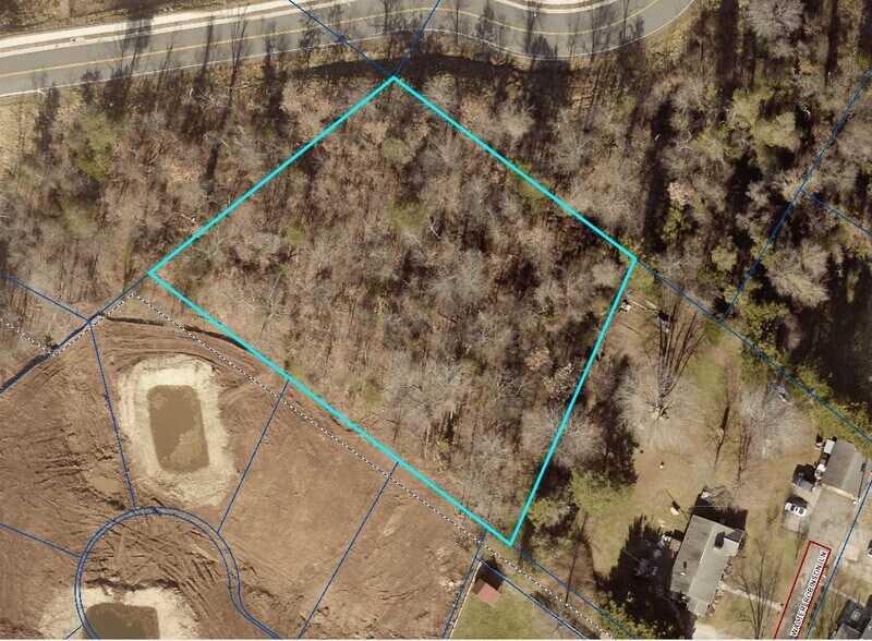 More Photos Of 14981 Walter Robinson ln, Haymarket Land For Sale