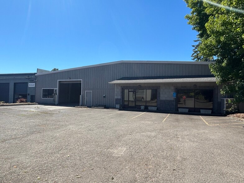 Primary Photo Of 14865 SW 72nd Ave, Tigard Warehouse For Lease