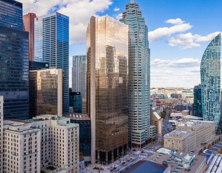 More Photos Of 200 Bay St, Toronto General Retail For Lease