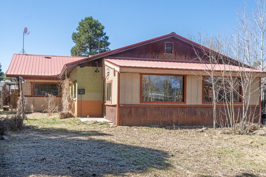 More Photos Of 100 N Pagosa Blvd, Pagosa Springs Freestanding For Sale