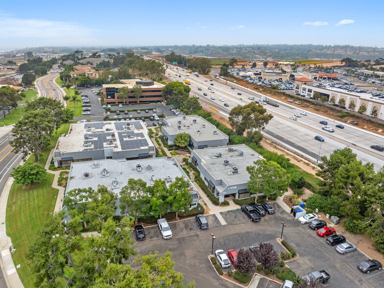 More Photos Of 5152 Avenida Encinas, Carlsbad Office For Sale