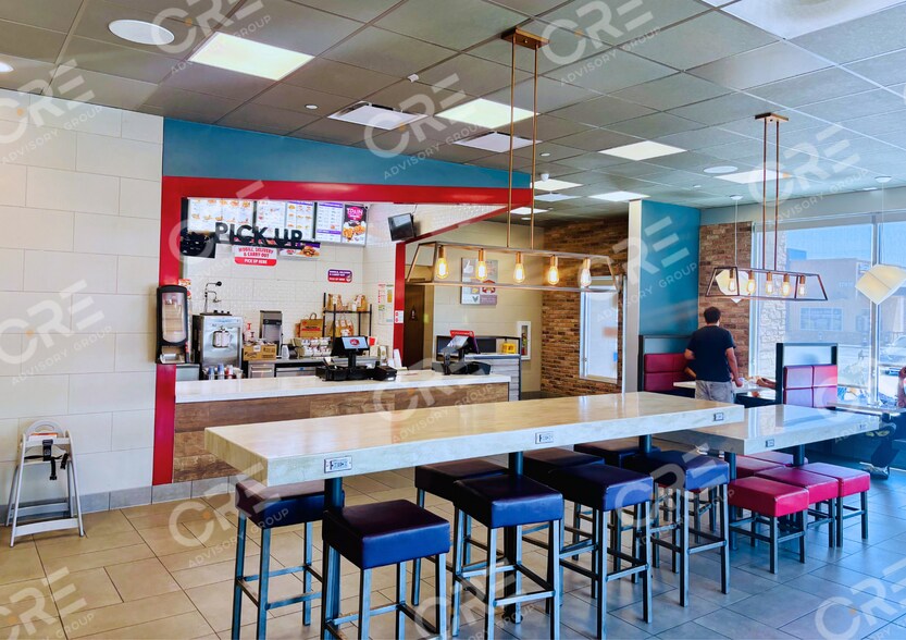 More Photos Of 17020 S Highland Ave, Fontana Fast Food For Sale