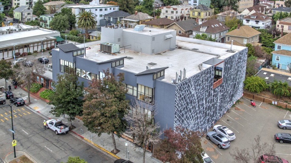 More Photos Of 1625 Shattuck Ave, Berkeley Office For Lease