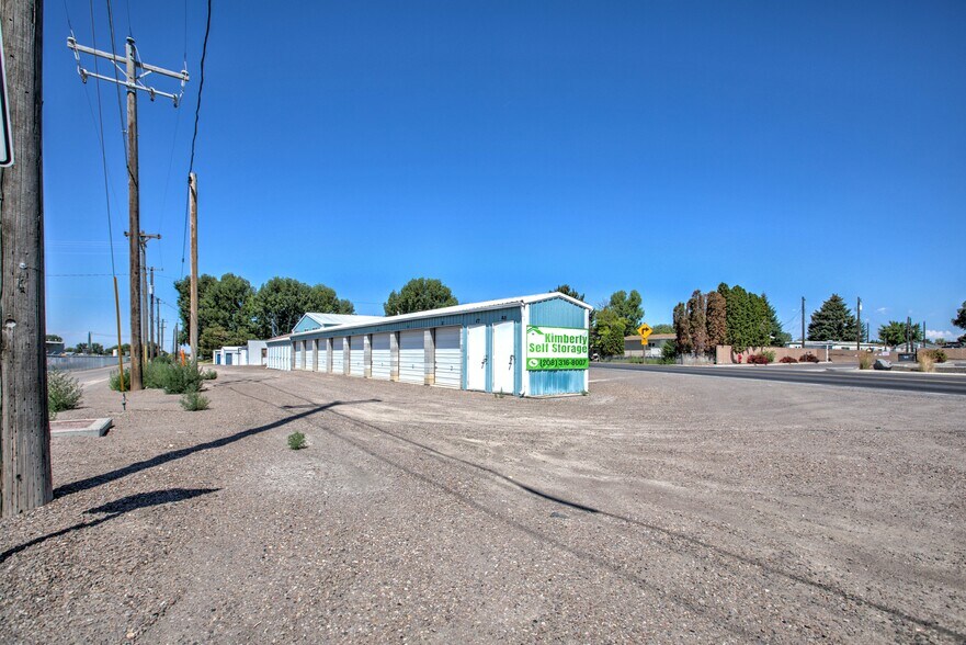 More Photos Of 151 Highway 30, Kimberly Self Storage For Lease