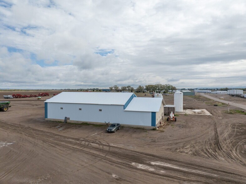 More Photos Of 2765 Fairgrounds Rd, American Falls Distribution For Sale