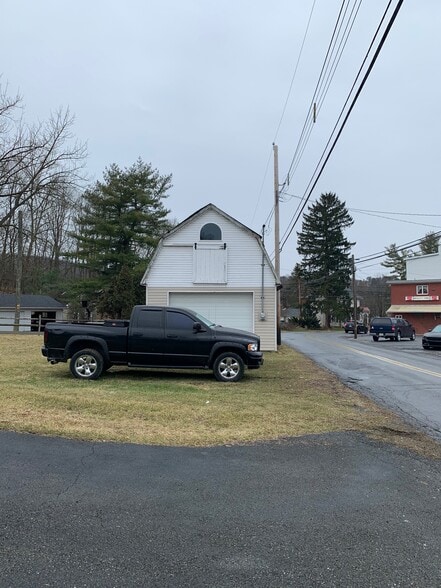 More Photos Of 4830 Huckleberry rd, Orefield Land For Sale