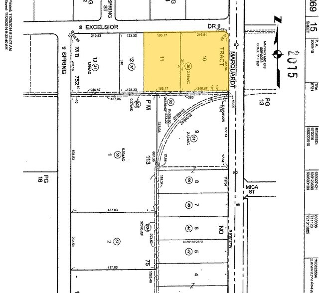More Photos Of 15005 Marquardt Ave, Santa Fe Springs Manufacturing For Lease