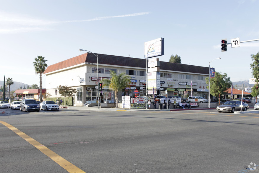 Primary Photo Of 18472 E Colima Rd, Rowland Heights Unknown For Lease