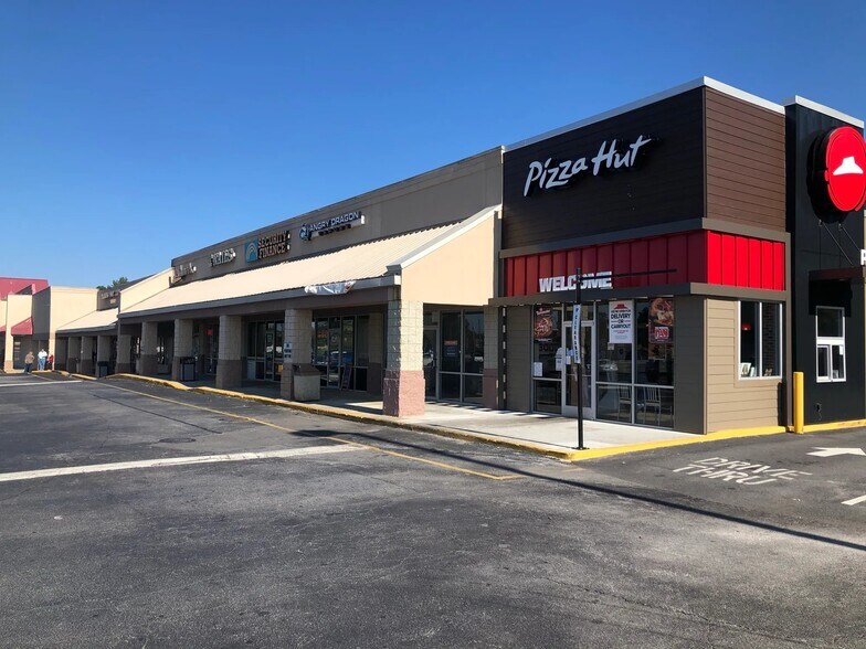 More Photos Of 664 W Bankhead Hwy, Villa Rica Unknown For Lease