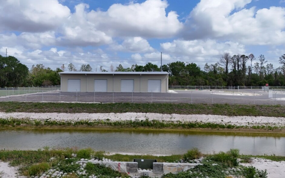 More Photos Of 00 Jamison Road Rd, Mulberry Industrial For Lease