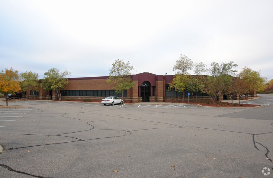 Primary Photo Of 10025 Valley View Rd, Eden Prairie Research And Development For Lease