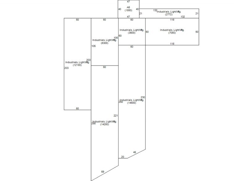 More Photos Of 1325 S Perkins St, Appleton Manufacturing For Sale