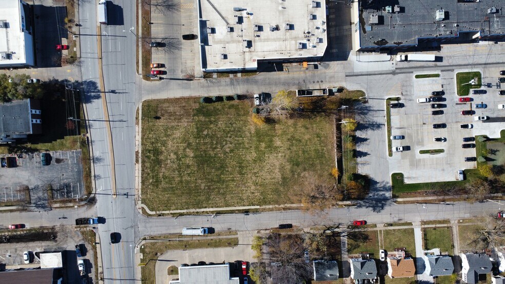 More Photos Of 5701 Douglas Ave, Des Moines Land For Sale