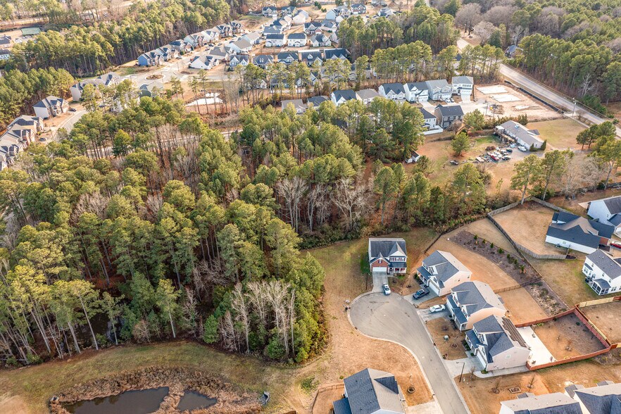 More Photos Of 1525 Mineral Springs rd, Durham Land For Sale