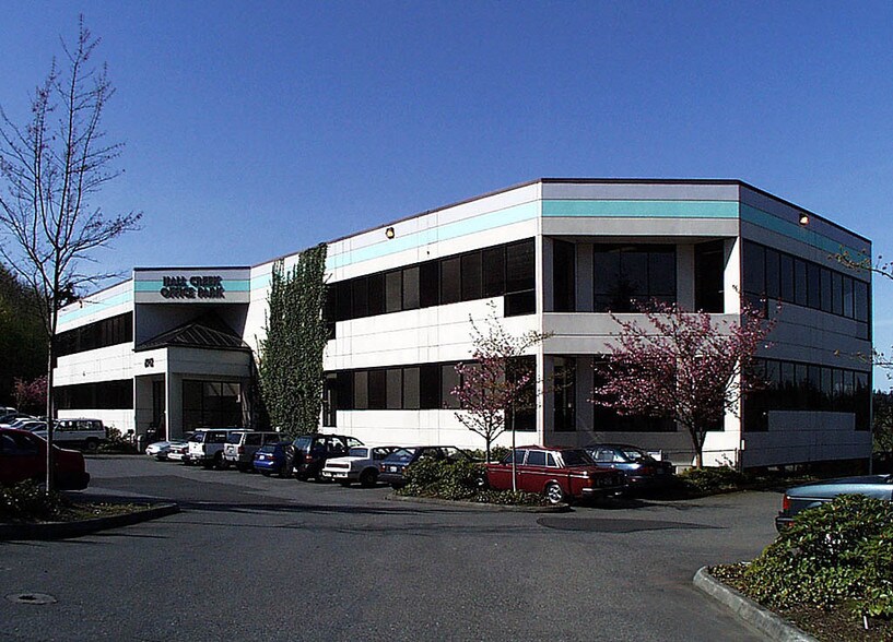 More Photos Of 6912 220th St SW, Mountlake Terrace Office For Lease