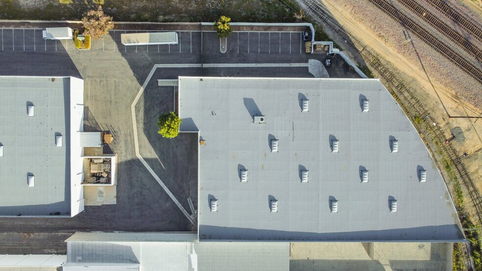 More Photos Of 1350 Citrus St, Riverside Manufacturing For Sale