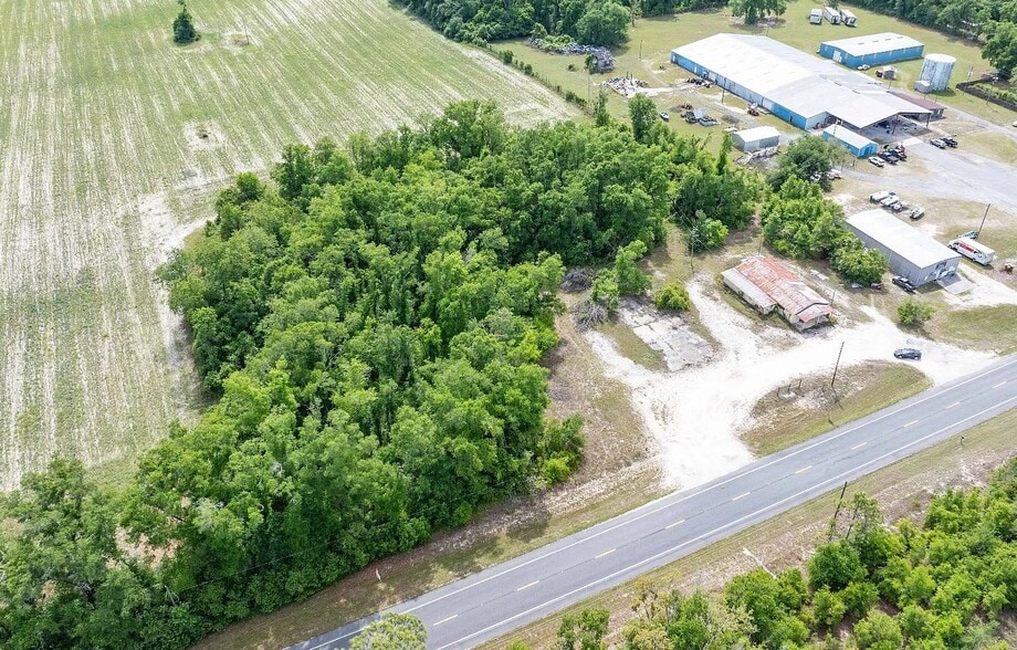 More Photos Of 712 N Fletcher Ave, Mayo Land For Sale