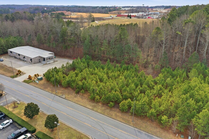 More Photos Of 7 Noah Dr, Jasper Land For Sale