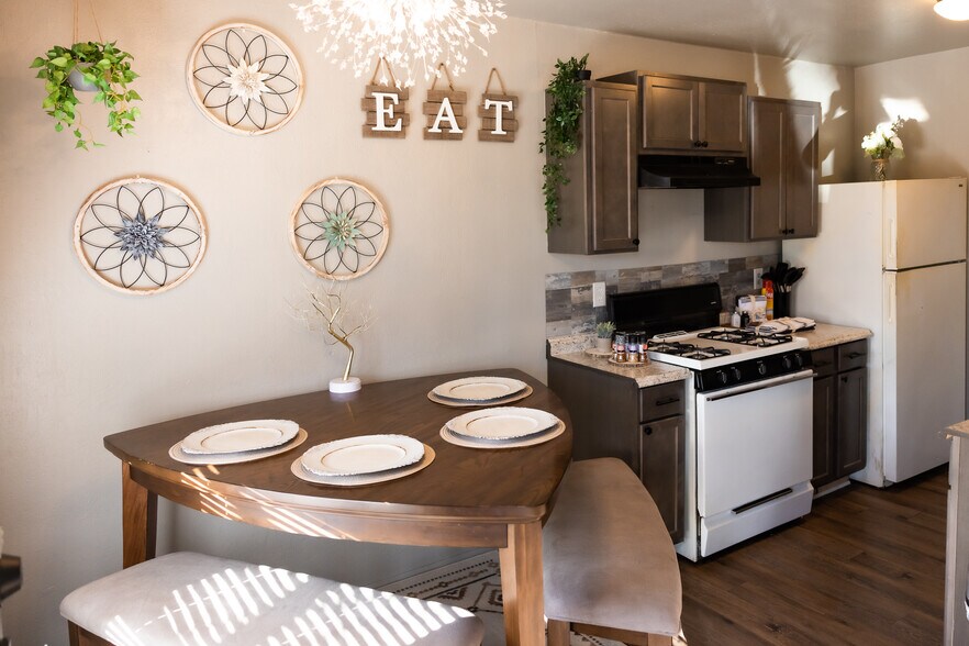 More Photos Of , Bryan Multifamily For Sale