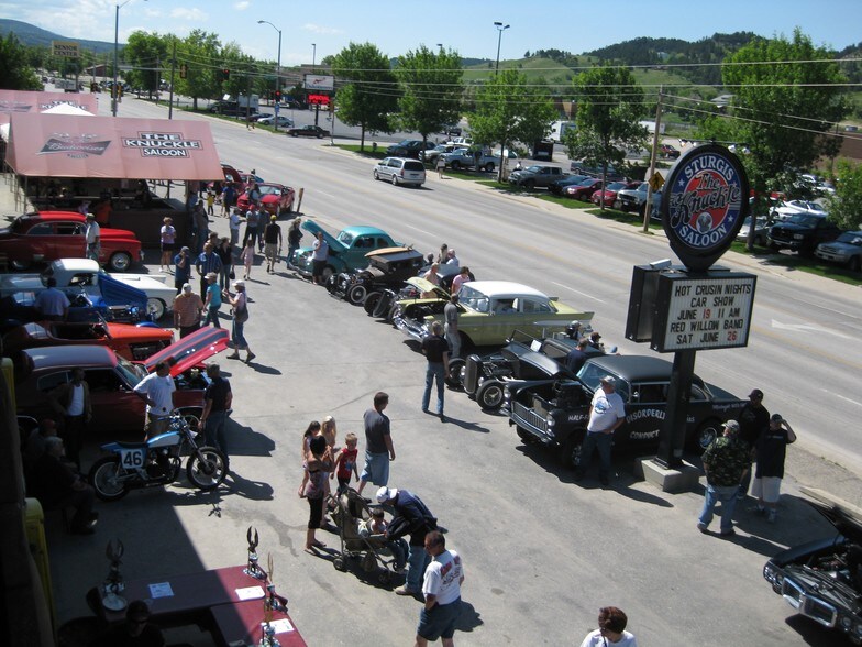 More Photos Of 931 1st St, Sturgis Bar For Sale