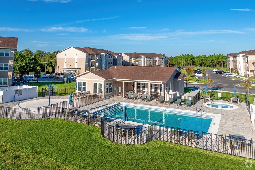 More Photos Of 2089 Heritage Key Blvd, Kissimmee Apartments For Sale