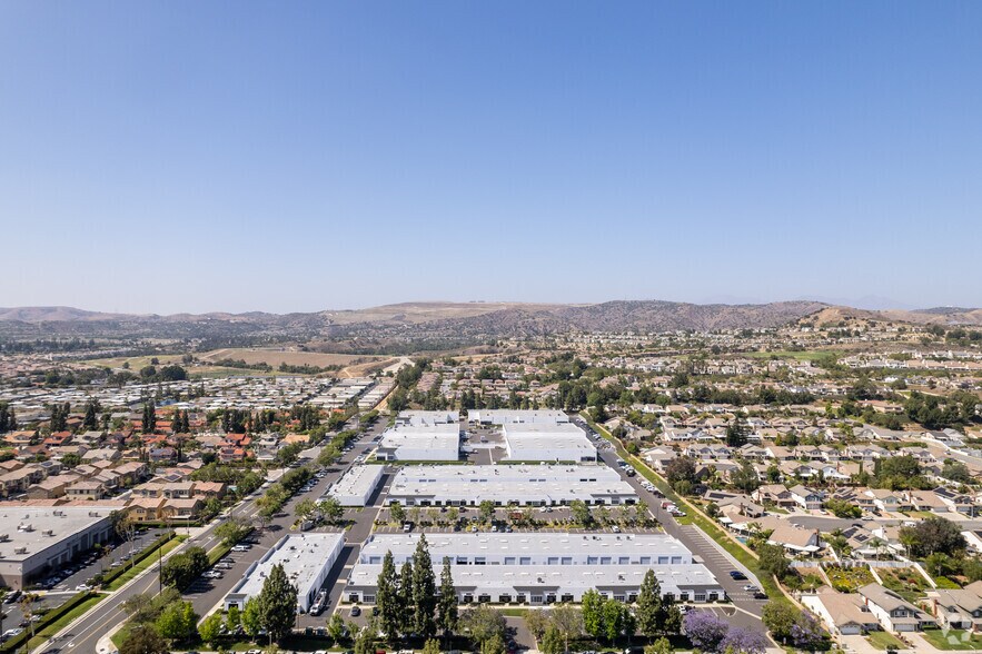 More Photos Of 3960 Prospect Ave, Yorba Linda Light Manufacturing For Lease
