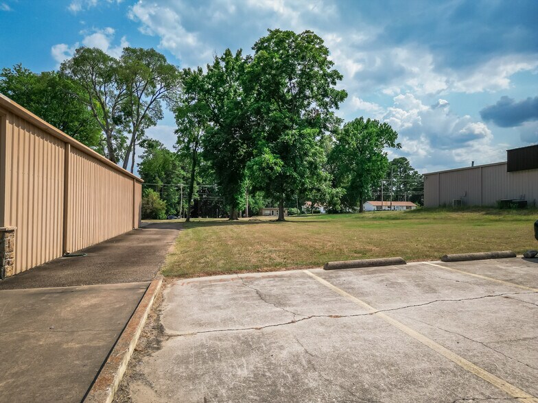 More Photos Of TBD Reel Rd. Rd, Longview Land For Sale
