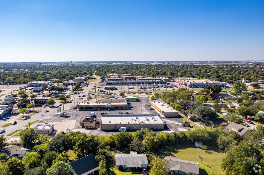 More Photos Of 3002-3048 N Belt Line Rd, Irving Unknown For Lease