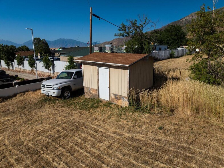 More Photos Of 55 S 300 E, Santaquin Land For Sale