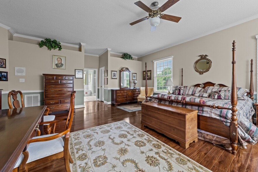 More Photos Of , Graham Multifamily For Sale