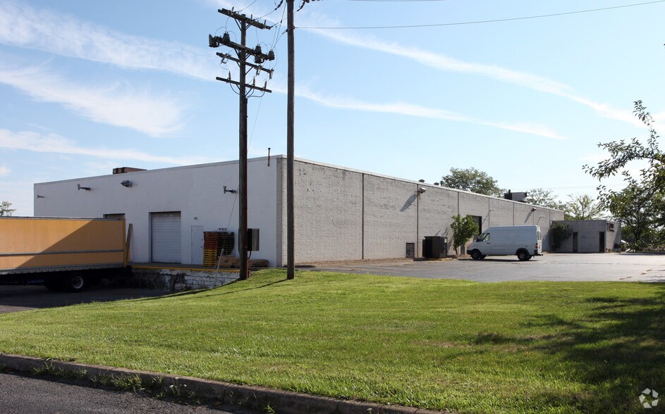 More Photos Of 8420 South Ave, Youngstown Manufacturing For Sale