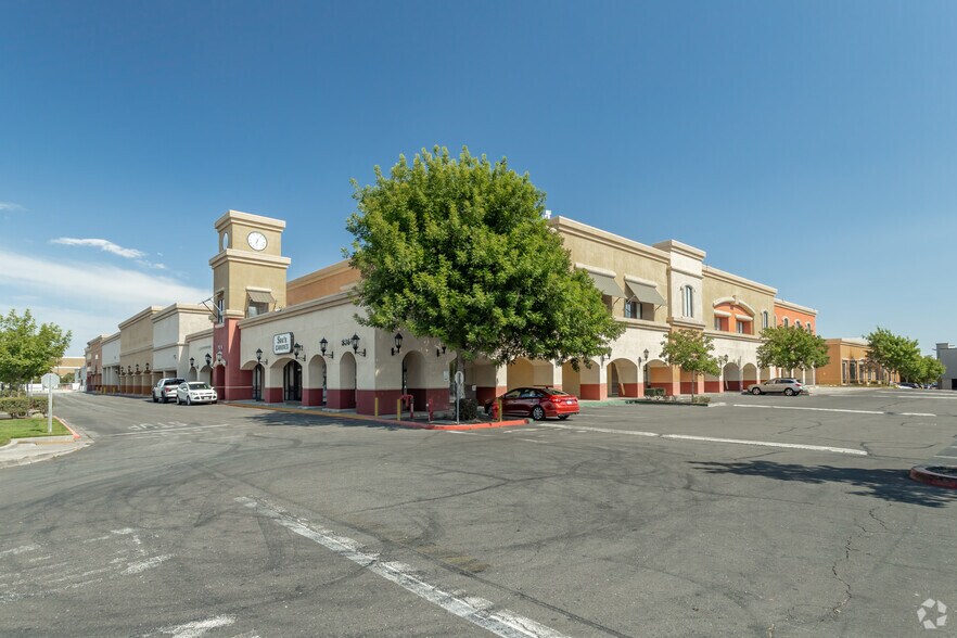 More Photos Of 3318-3460 El Camino Ave, Sacramento Unknown For Lease