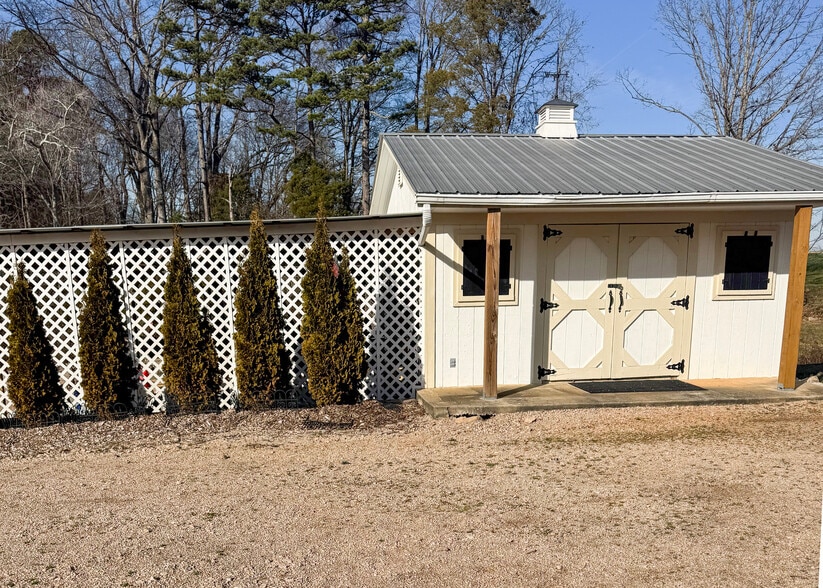More Photos Of 4530 Patterson Rd, China Grove Lodge Meeting Hall For Sale