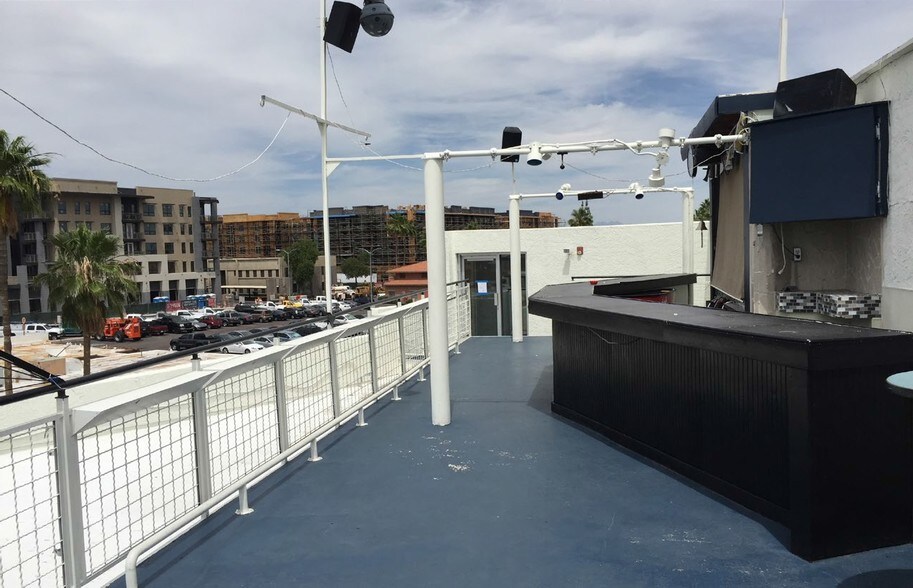 More Photos Of 7341 E 6th Ave, Scottsdale Restaurant For Lease