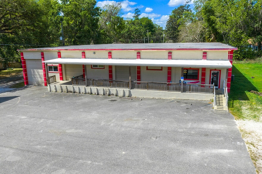 More Photos Of 4450 S Pine Ave, Ocala Warehouse For Sale