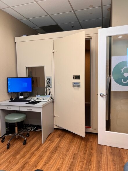 More Photos Of 200 Jose Figueres Ave, San Jose Medical For Sale