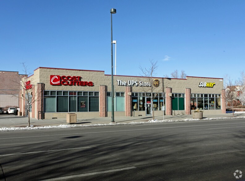 Primary Photo Of 303 S Broadway, Denver Storefront For Lease