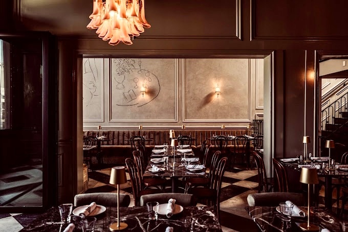 More Photos Of 8022 W 3rd St, Los Angeles Freestanding For Lease