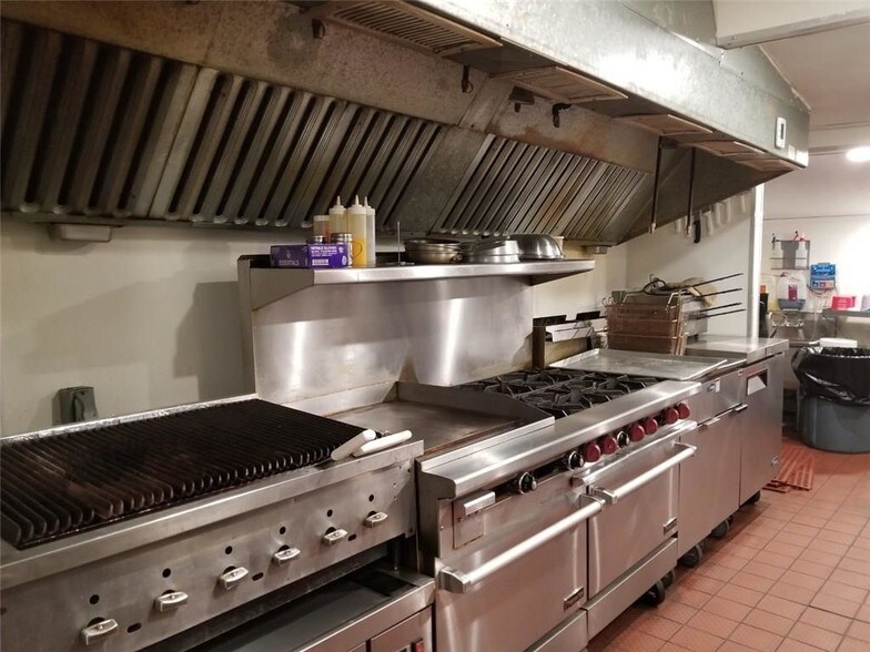 More Photos Of 2627 HWY 361, Ingleside Restaurant For Sale