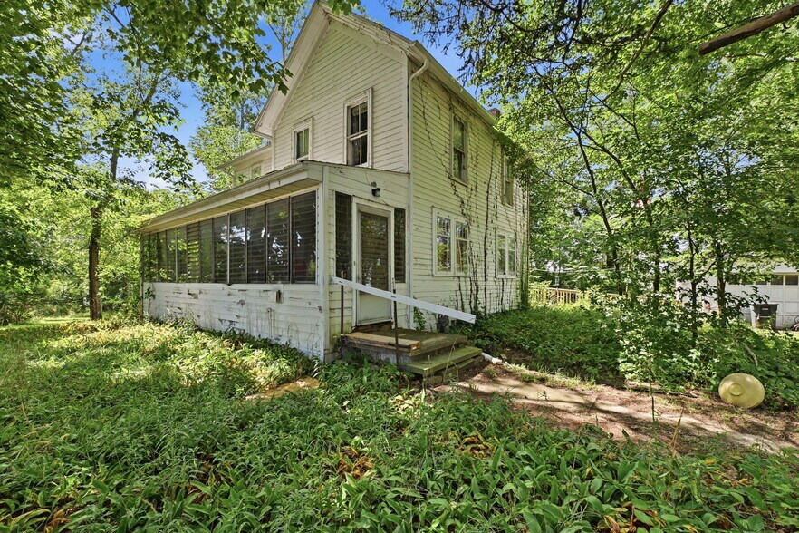 More Photos Of 9840 Rittman Rd, Wadsworth Land For Sale